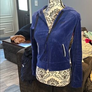 Blue Bebe Women's Jacket